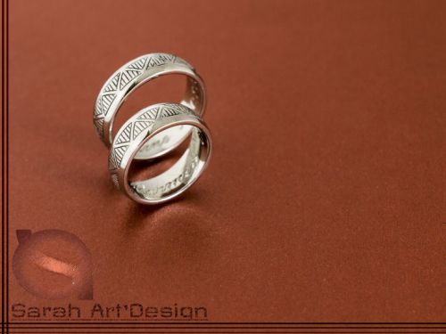 alliances poinçonnage platine