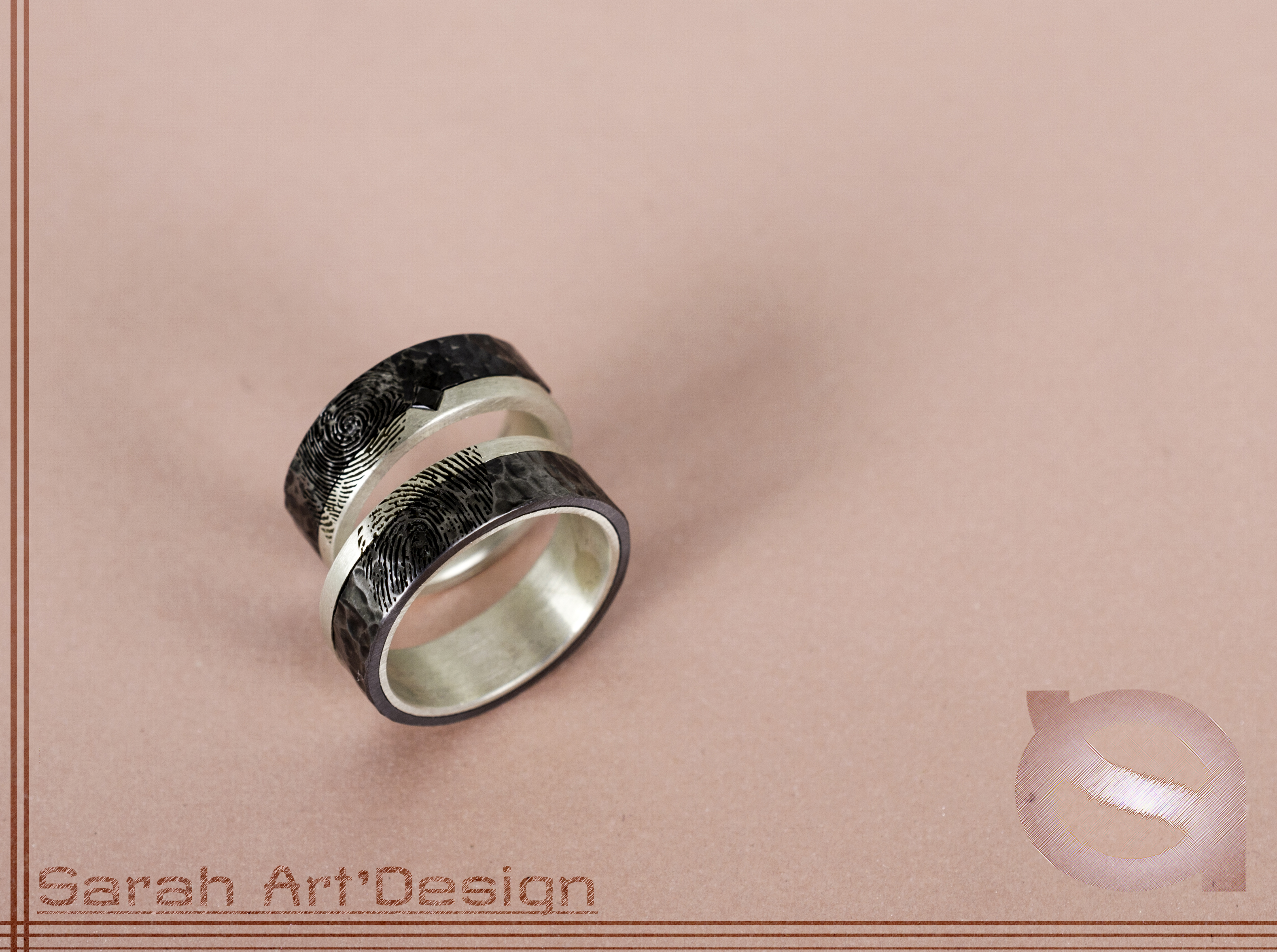 Empreintes digitales